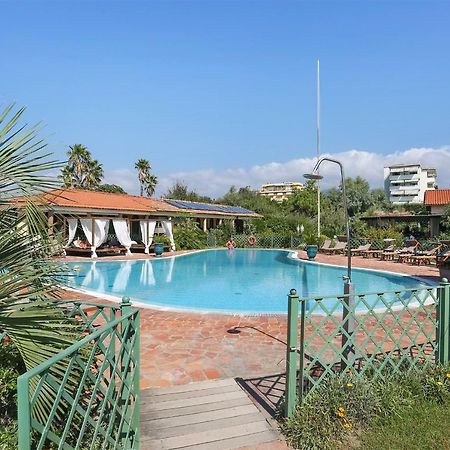 Soleado Beach House 彼得拉桑塔 外观 照片