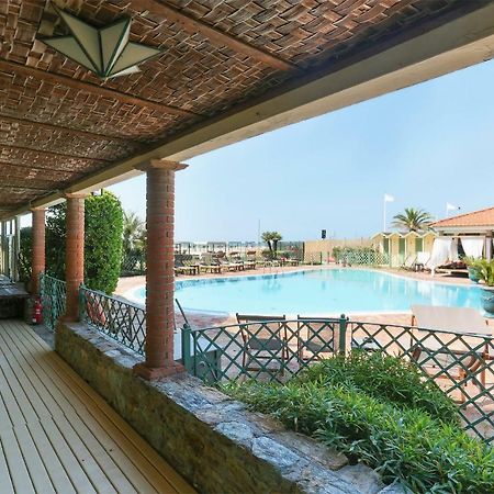 Soleado Beach House 彼得拉桑塔 外观 照片