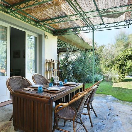 Soleado Beach House 彼得拉桑塔 外观 照片