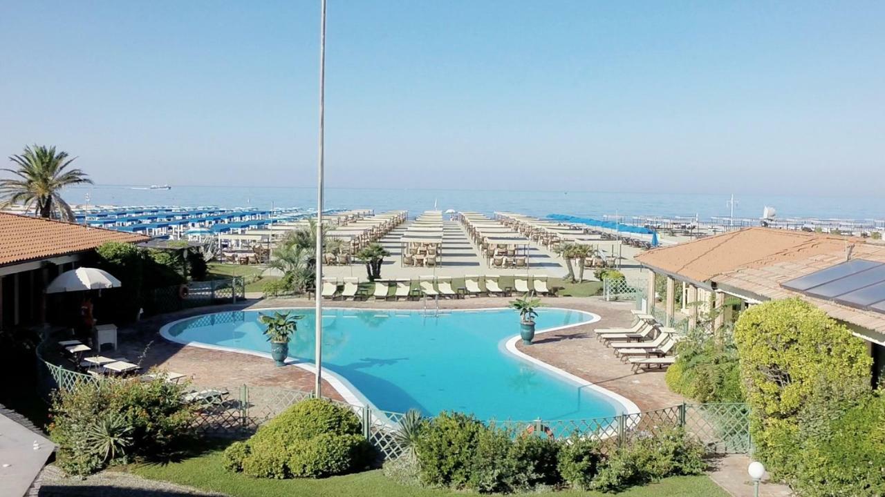 Soleado Beach House 彼得拉桑塔 外观 照片