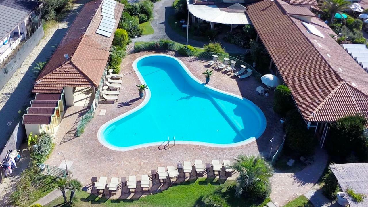 Soleado Beach House 彼得拉桑塔 外观 照片