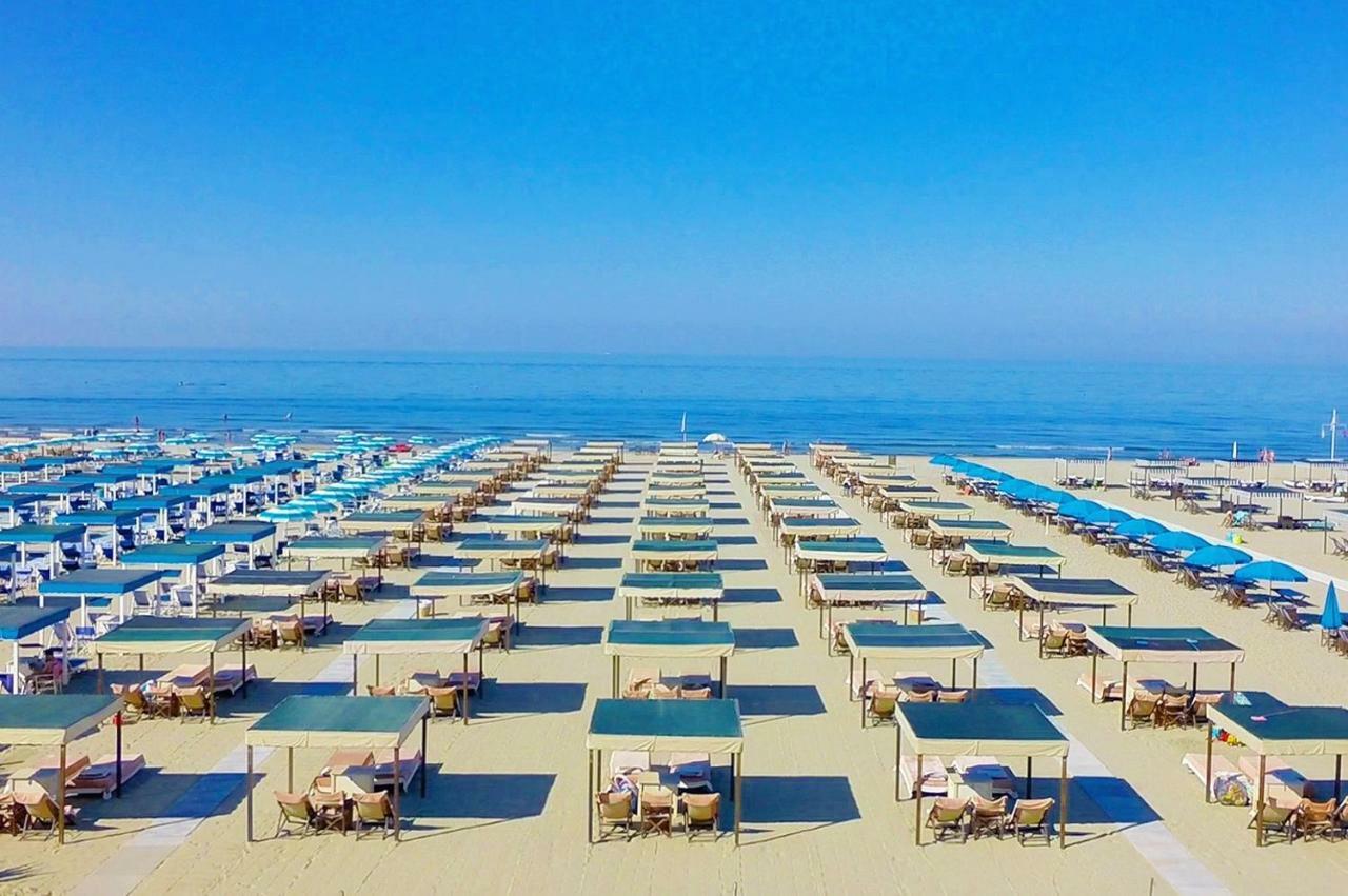 Soleado Beach House 彼得拉桑塔 外观 照片