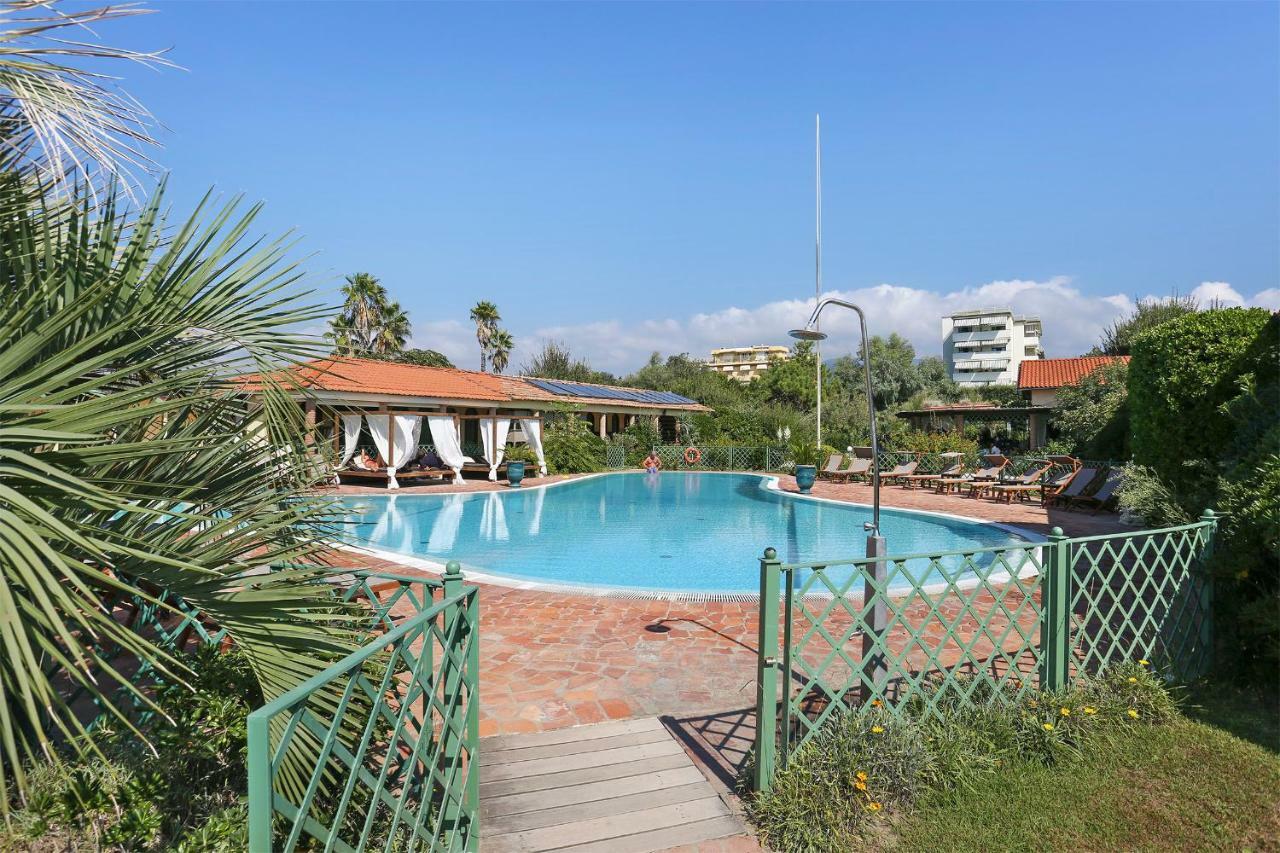 Soleado Beach House 彼得拉桑塔 外观 照片