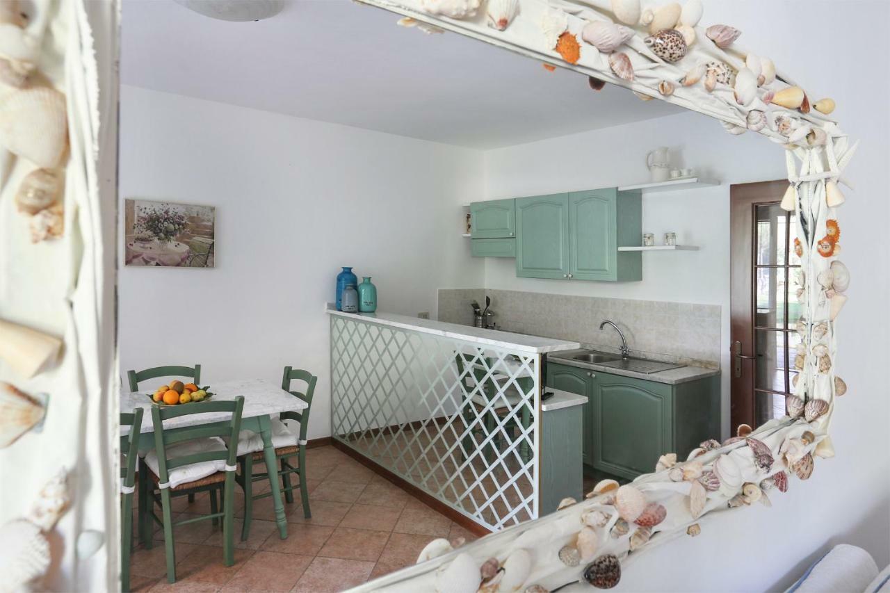 Soleado Beach House 彼得拉桑塔 外观 照片