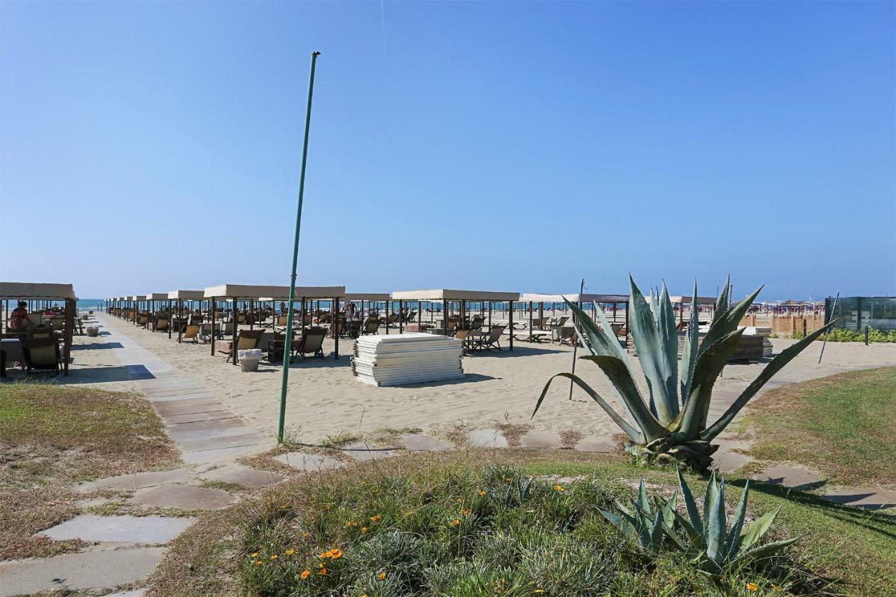 Soleado Beach House 彼得拉桑塔 外观 照片