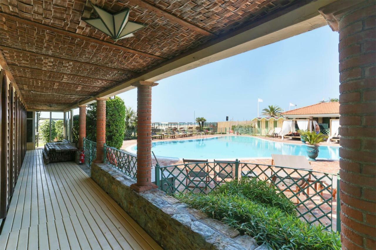 Soleado Beach House 彼得拉桑塔 外观 照片